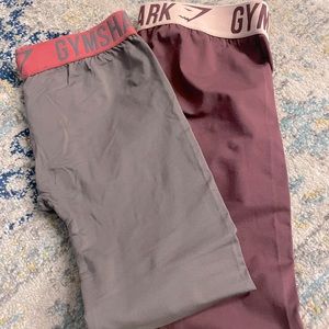 Gymshark leggings (2)